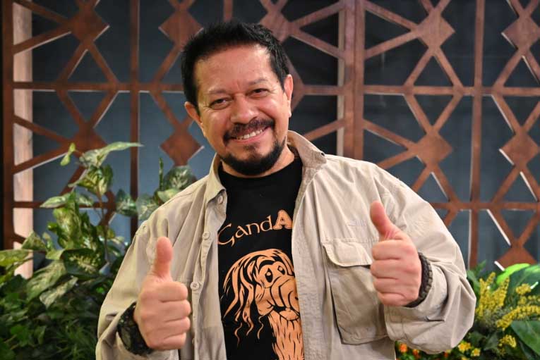 Carlos Segundo llega a Comic Con Colombia 2026