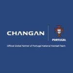 Changan anuncia alianza estratégica con la Federación Portuguesa de Fútbol