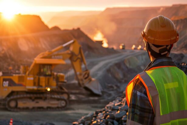 Ciclones inteligentes ganan terreno en mineríapor eficiencia hídrica