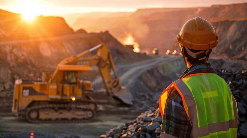 Ciclones inteligentes ganan terreno en mineríapor eficiencia hídrica