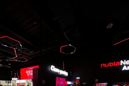 Claro Gaming se consolida como el punto de encuentro gamer en Colombia