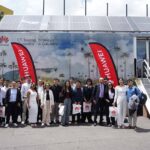 Colombia será protagonista en la fase regional del Huawei ICT Competition