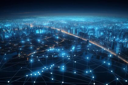Cómo los edificios inteligentes redefinen la eficiencia energética