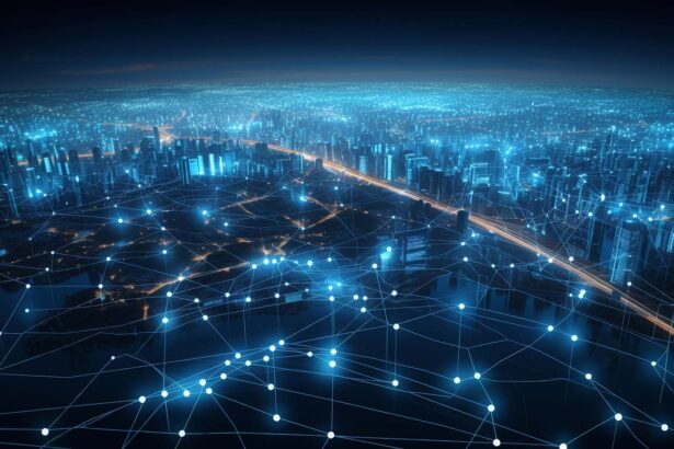 Cómo los edificios inteligentes redefinen la eficiencia energética