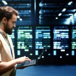 ¿Cómo tener datos seguros en el mundo digital?