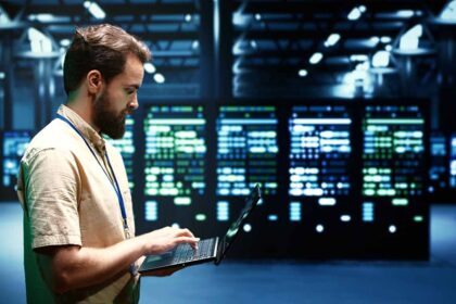 ¿Cómo tener datos seguros en el mundo digital?