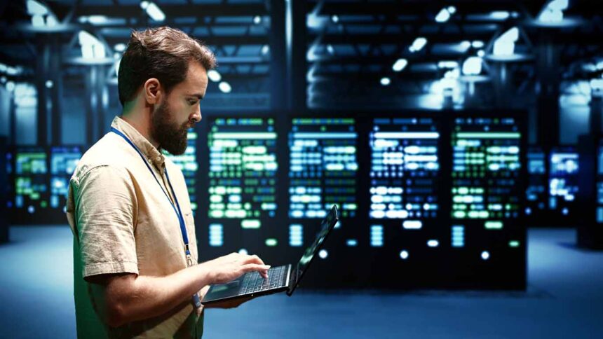 ¿Cómo tener datos seguros en el mundo digital?