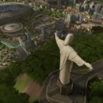 Copa City anuncia que Río de Janeiro y el Maracanã Stadium estarán en el juego