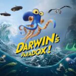 Darwin’s Paradox! ya cuenta con actualización ‘Community Patch’