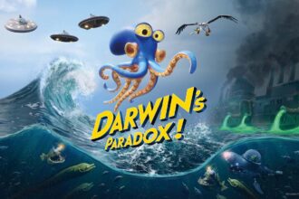 Darwin’s Paradox! ya cuenta con actualización ‘Community Patch’