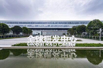 Deepal se afianza como tercera marca china líder en ventas