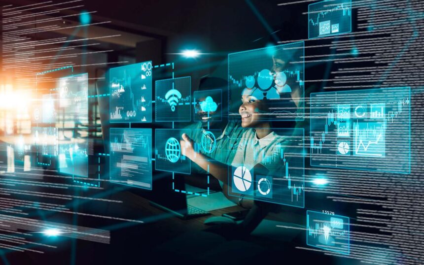 Dell Technologies anunció novedades durante Dell Technologies World 2026