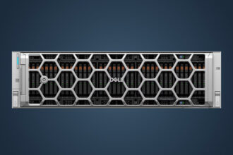 Dell presenta la plataforma de almacenamiento Dell PowerStore Elite