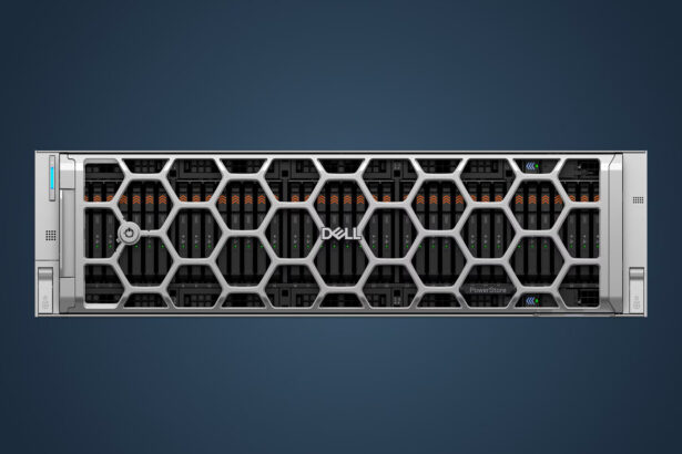 Dell presenta la plataforma de almacenamiento Dell PowerStore Elite