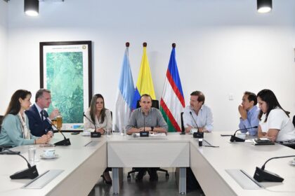 Dengue.IA el nuevo modelo que anticipa brotes con un 93% de efectividad