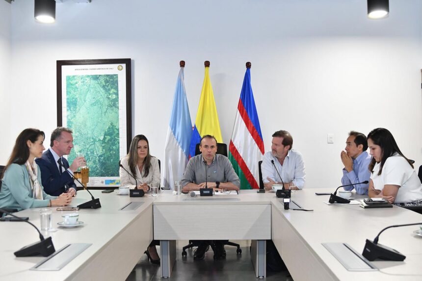 Dengue.IA el nuevo modelo que anticipa brotes con un 93% de efectividad