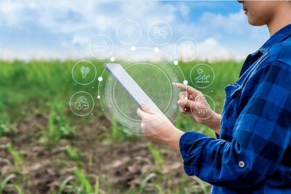 Dima trae la Agroindustria inteligente al Perú