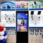 EZVIZ anunció la apertura de una nueva tienda oficial en Barranquilla