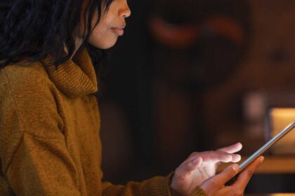 El tiempo en pantalla crece y la eficiencia energética se vuelve clave