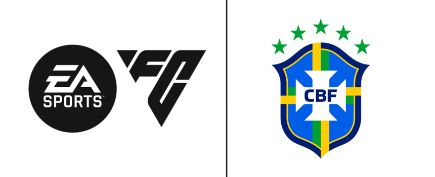 Electronic Arts y la CBF anuncian asociación de licencia