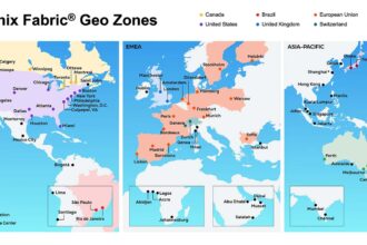 Equinix ayuda a empresas a proteger datos en múltiples nubes