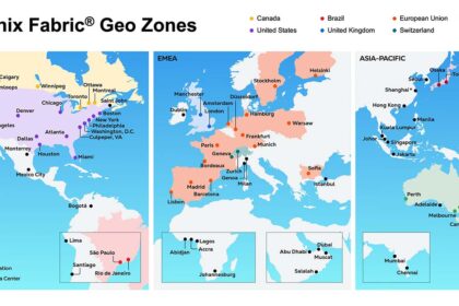Equinix ayuda a empresas a proteger datos en múltiples nubes