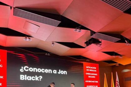 Fidentity Summit 2026 fue el encuentro cita clave para reducir el fraude