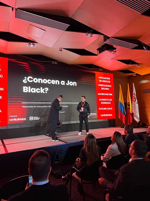Fidentity Summit 2026 fue el encuentro cita clave para reducir el fraude
