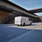 Ford Pro anuncia la llegada de la Transit City en 2027 a Colombia