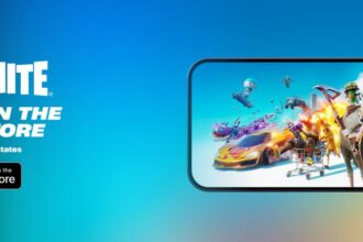 Fortnite ha regresado a la App Store
