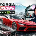 Forza Horizon 6 llega a Japón con un rendimiento sorprendente