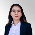 Frieda He es nueva Chief Procurement Officer de Vertiv