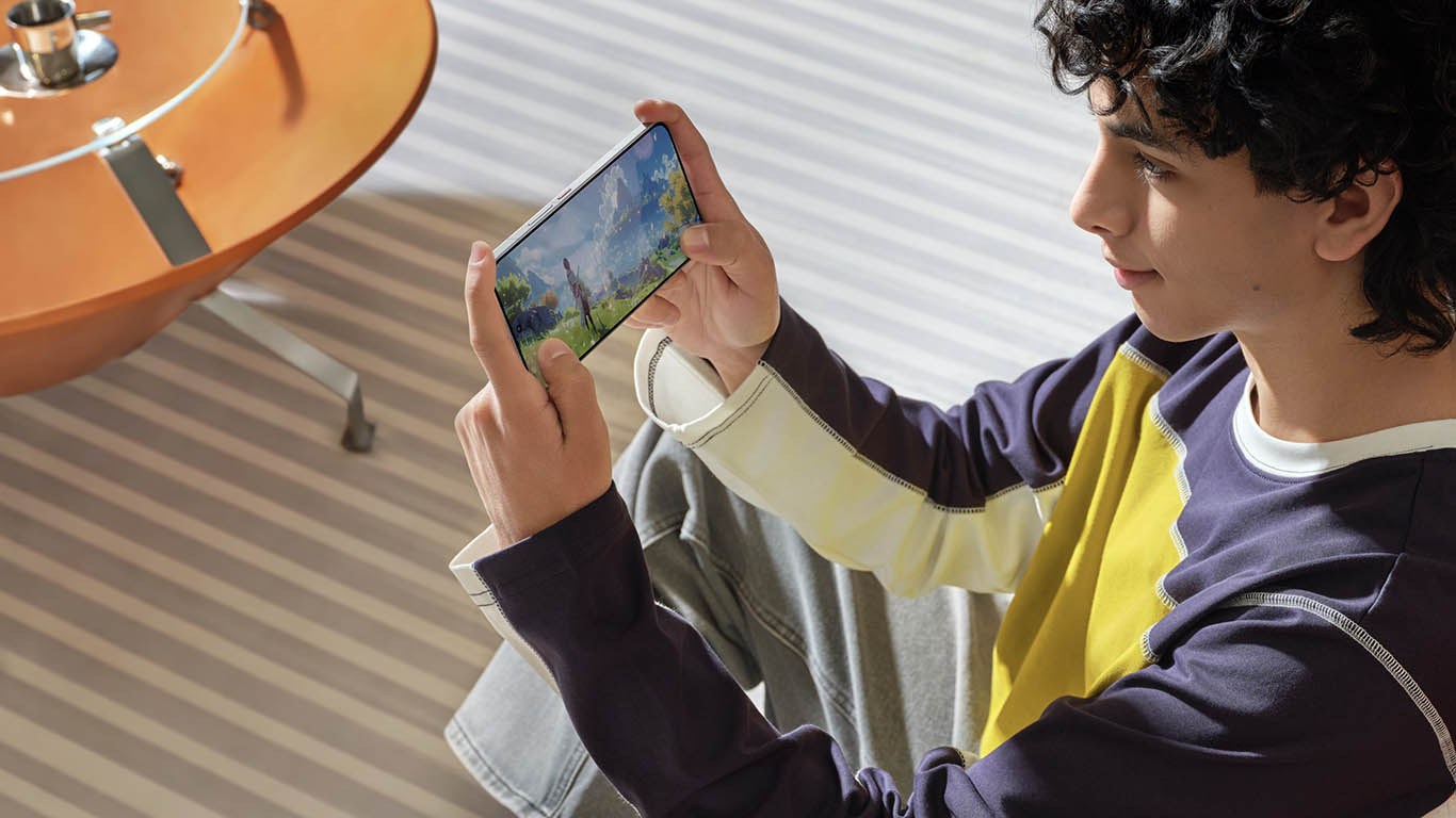 Funciones de los celulares que están marcando la tendencia
