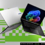 GIGABYTE AERO X16 ya está disponible