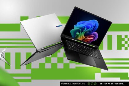 GIGABYTE AERO X16 ya está disponible