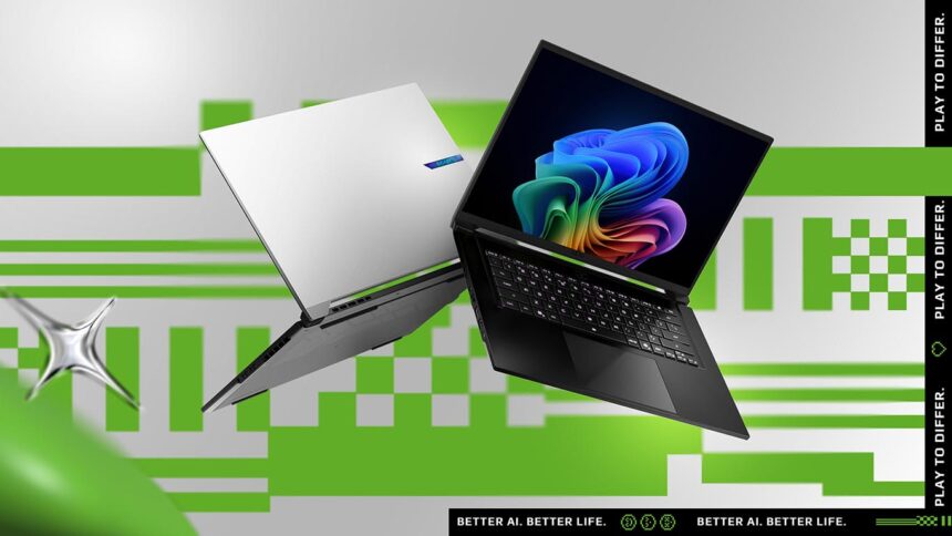 GIGABYTE AERO X16 ya está disponible