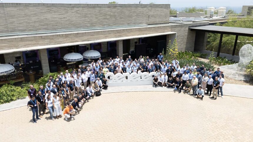 Genetec anuncia a los ganadores en los Channel Partner Awards LATAM