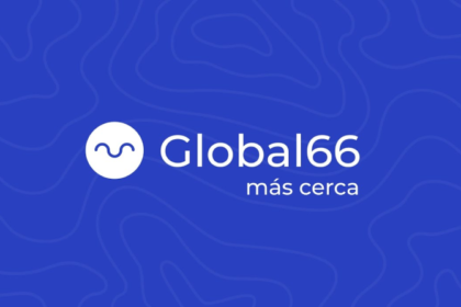 Global66 proceso más de US $125 millones en Colombia