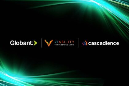 Globant anunció una alianza estratégica con Cascadience