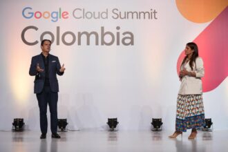 Google Cloud Summit celebró su segunda versión en Colombia