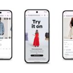 Google lanza Try On en Colombia