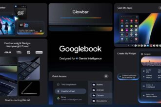 Googlebook es anunciado de manera oficial