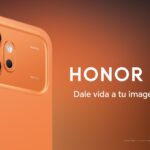 HONOR 600 ya está disponible en Colombia por $3.399.000