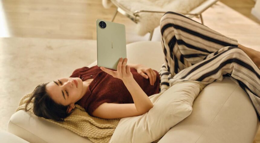 HUAWEI está contigo hoy lunes festivo