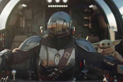 Hoy inicia la preventa de boletos para ver The Mandalorian and Grogu
