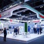 Huawei fortalece apuesta global en inteligencia artificial