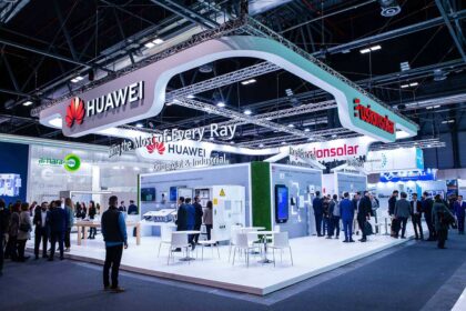 Huawei fortalece apuesta global en inteligencia artificial