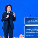 Huawei presenta la ley de escalamiento Tau