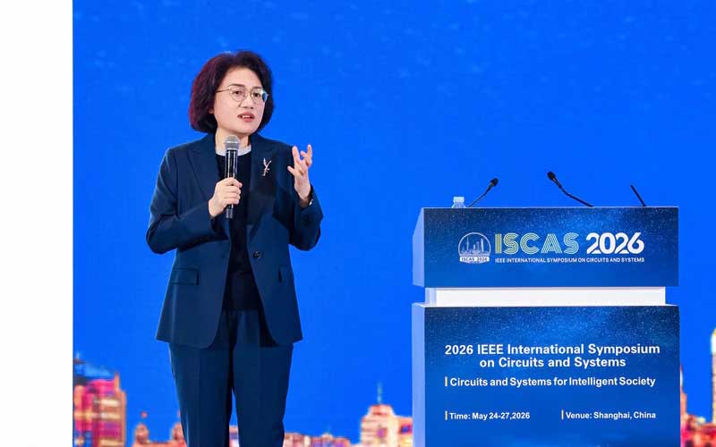 Huawei presenta la ley de escalamiento Tau