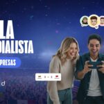 Humand anunció la Polla Mundialista para Empresas